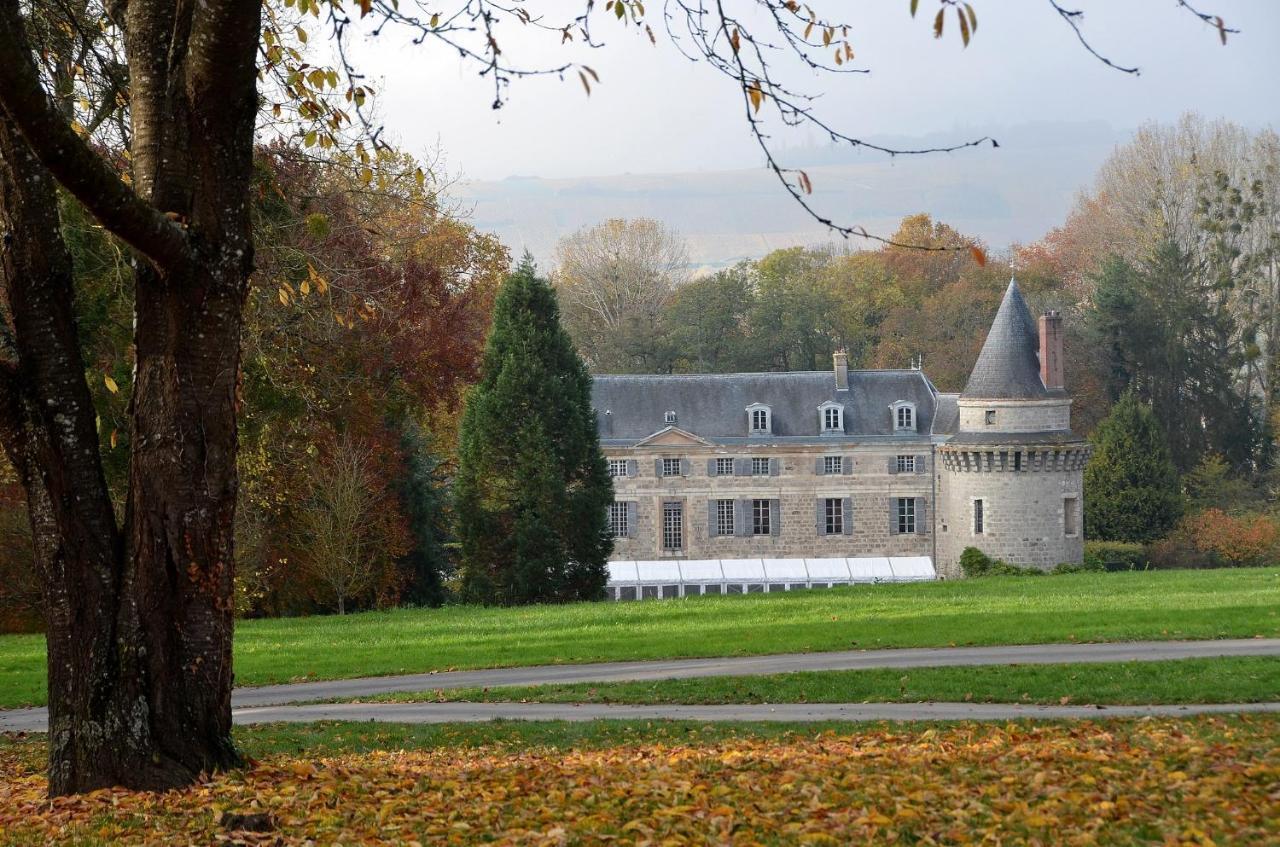 Enjoy En Champagne Maison Calme Au Milieu Du Vignoble Avec Parking Gratuit Dormans Dış mekan fotoğraf